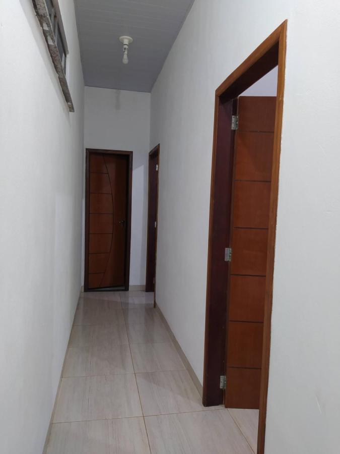 Chale Conforto De Casa Barreirinhas