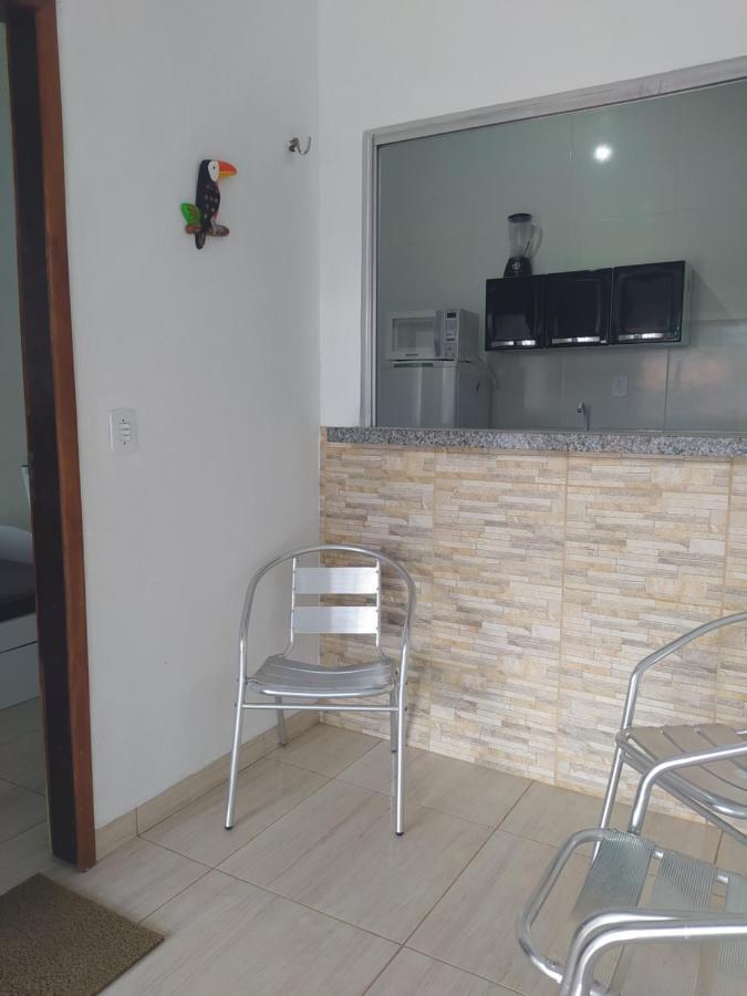 Holiday home Chale Conforto De Casa *