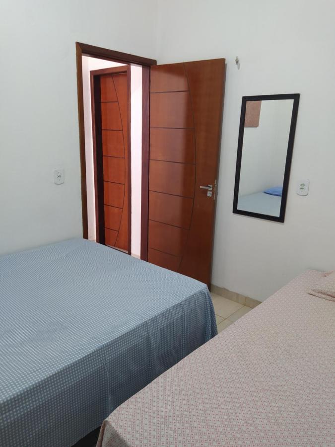 Holiday home Chale Conforto De Casa Barreirinhas