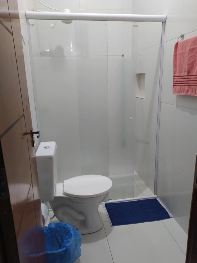 Holiday home Chale Conforto De Casa