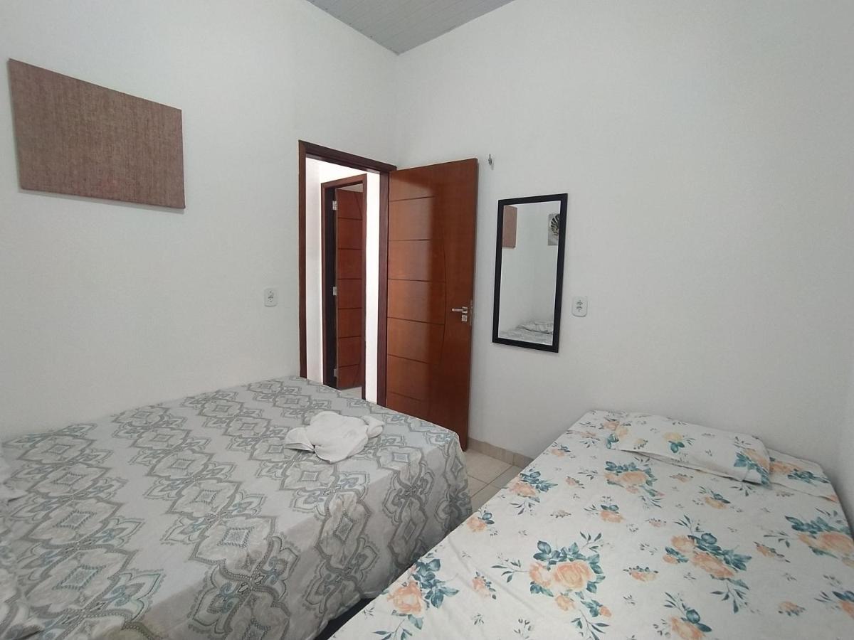 Chale Conforto De Casa Barreirinhas