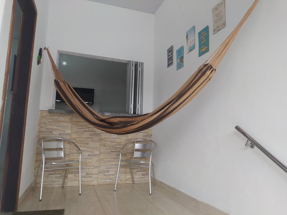 Chale Conforto De Casa