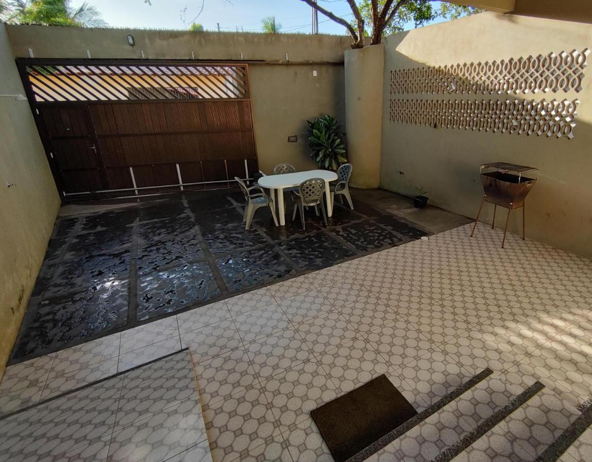 Holiday home Chale Conforto De Casa *