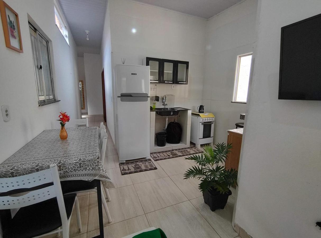Holiday home Chale Conforto De Casa