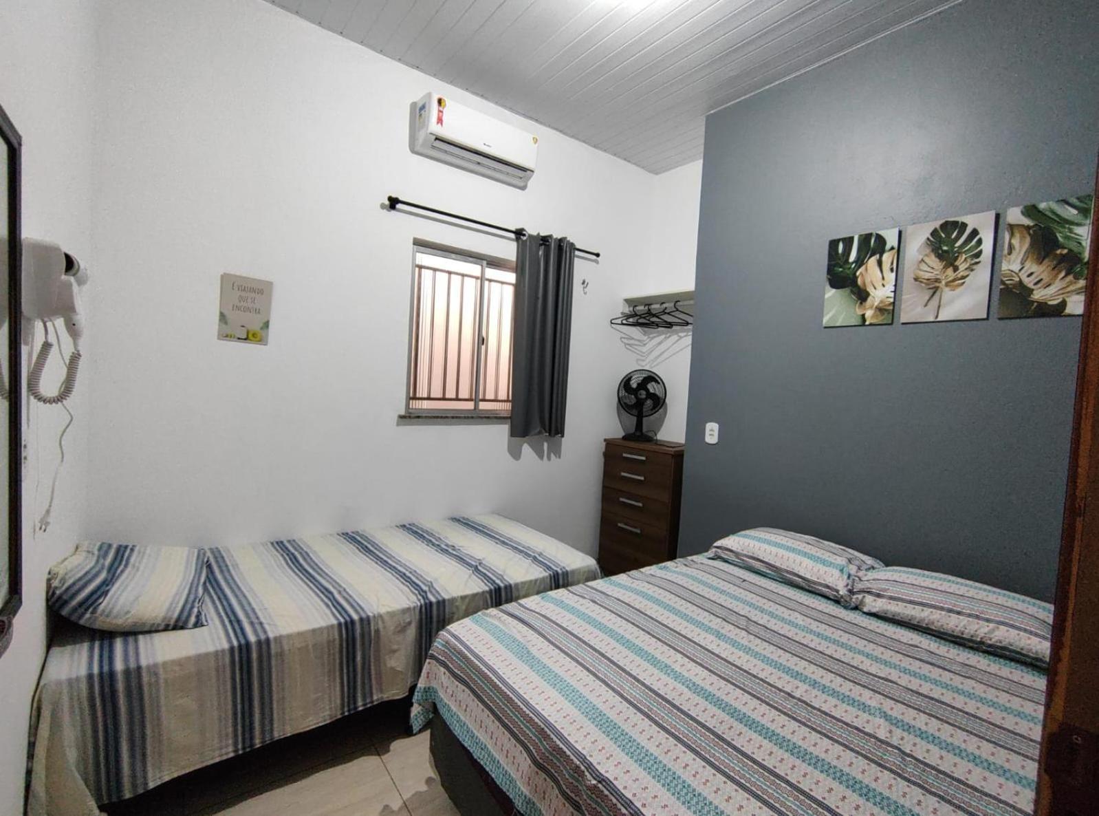 Holiday home Chale Conforto De Casa Barreirinhas