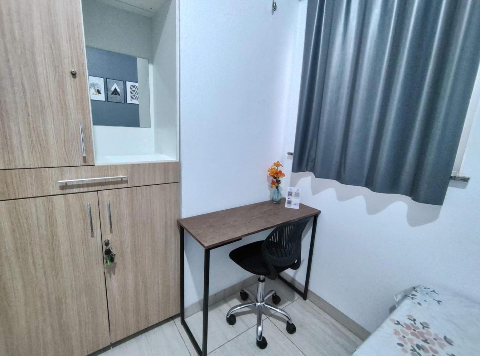Chale Conforto De Casa Holiday home Barreirinhas