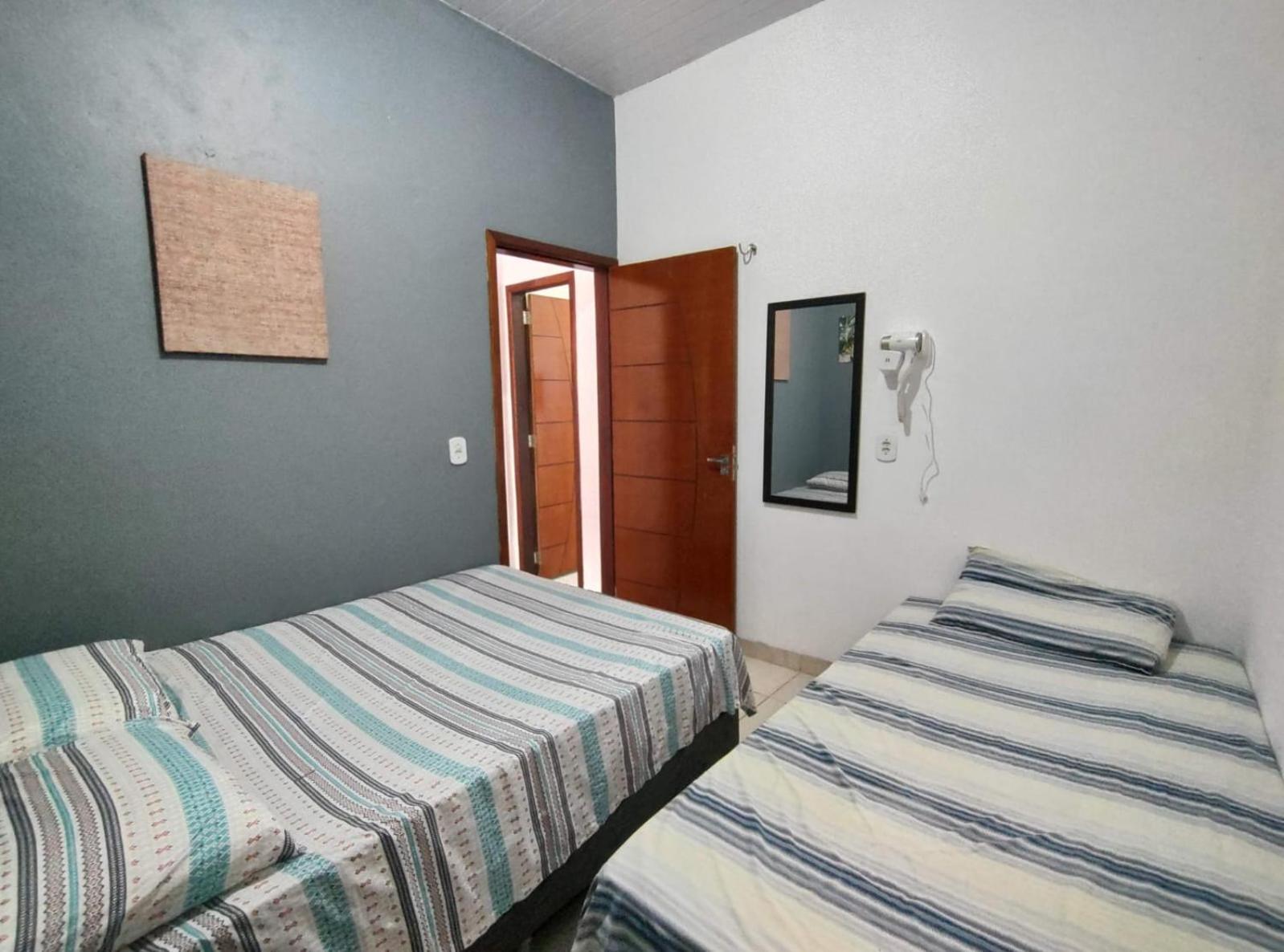 Holiday home Chale Conforto De Casa Barreirinhas