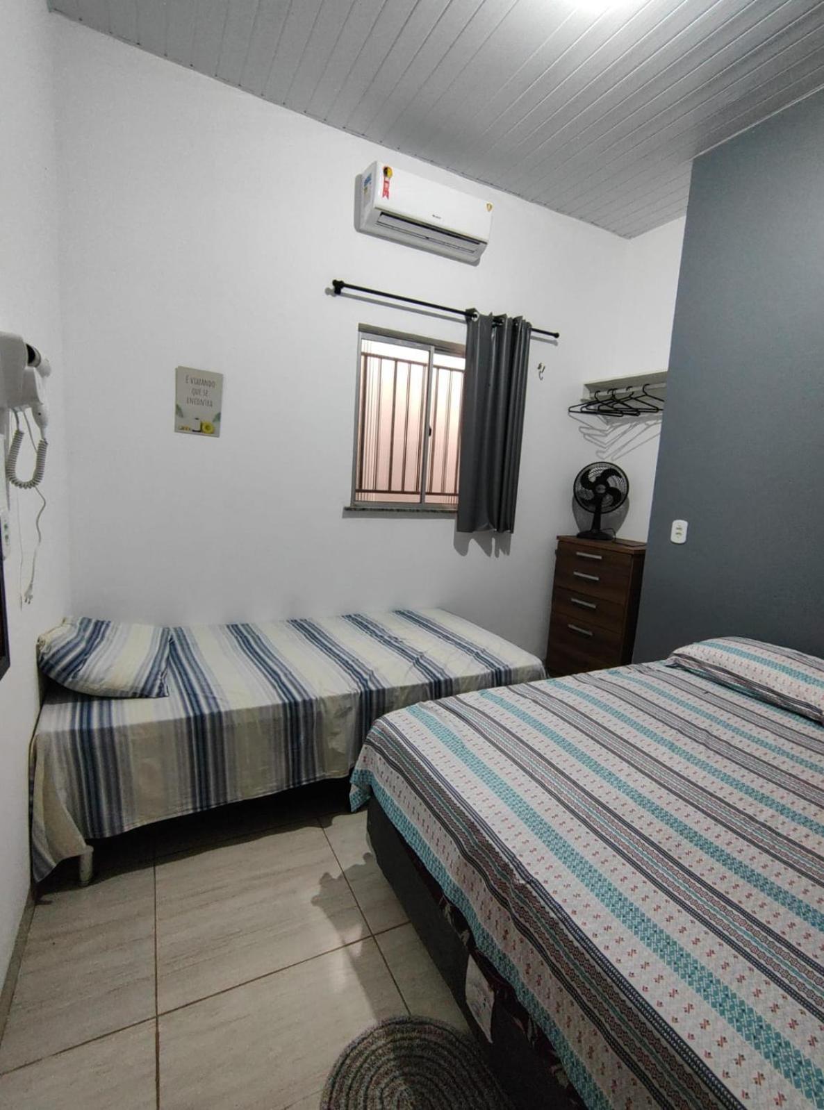 Chale Conforto De Casa Holiday home *